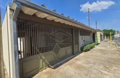 Casa com 3 quartos à venda no Jardim Petrópolis, Bauru 