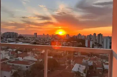 Apartamento à venda com vista para o aeroclube e pôr do sol - ed. red