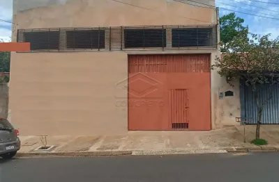 Barracão / Galpão / Depósito à venda no Jardim Prudência, Bauru 