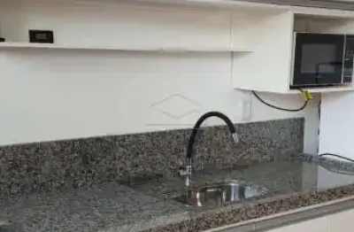 Kitnet / Stúdio para alugar no Jardim Paraíso, Botucatu 