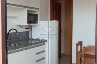 Kitnet / Stúdio para alugar no Parque Residencial Primavera, Botucatu 