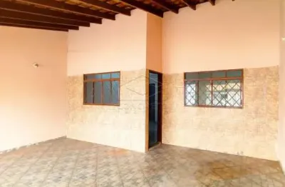 Excelente residência com 03 dormitórios no jardim redentor