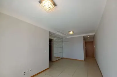 Apartamento com 2 quartos para alugar no Alto Higienópolis, Bauru 