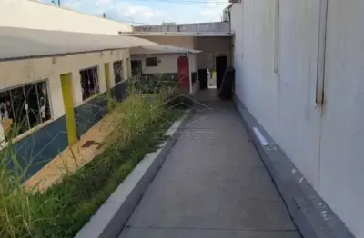 Casa comercial para alugar no Jardim Estoril V, Bauru 