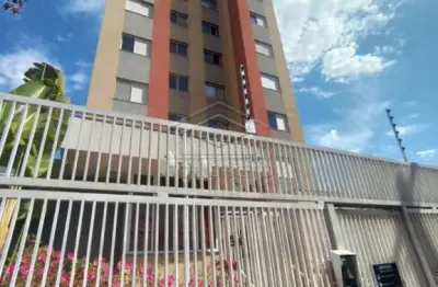 Apartamento com 1 quarto para alugar na Vila Altinópolis, Bauru 