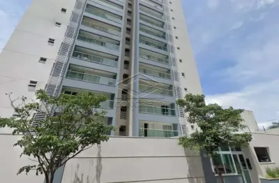 Apartamento com 1 quarto para alugar na Vila Altinópolis, Bauru 