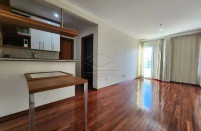 Apartamento com 1 quarto para alugar no Jardim Jorge Atalla, Jaú 