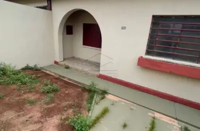 Casa com 2 quartos para alugar na Vila Operaria, Barra Bonita 