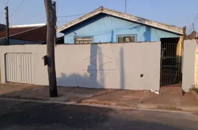 Casa com 2 quartos à venda na Vila São João do Ipiranga, Bauru 