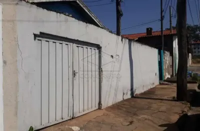 Casa com 3 quartos à venda no Jardim Ouro Verde, Bauru 