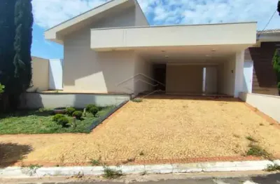 Casa em condomínio fechado com 5 quartos à venda no Quinta Ranieri, Bauru 