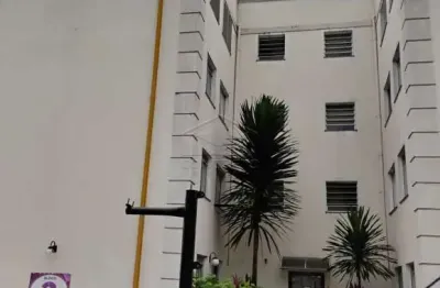 Apartamento com 2 quartos à venda no Jardim Paraíso, Botucatu 