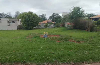 Terreno à venda no Residencial Parque Laguna I, Botucatu 