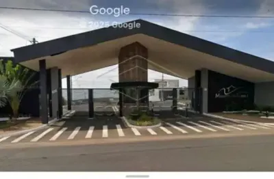 Terreno à venda na Vila Eny, Botucatu 