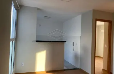 Apartamento com 2 quartos à venda no Jardim Cristina, Botucatu 