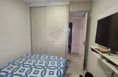Apartamento com 2 quartos à venda no Jardim Cruzeiro do Sul, Bauru 