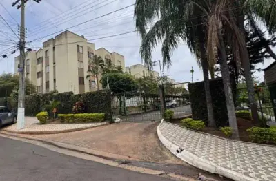 Apartamento com 2 quartos à venda no Jardim Carvalho, Bauru 