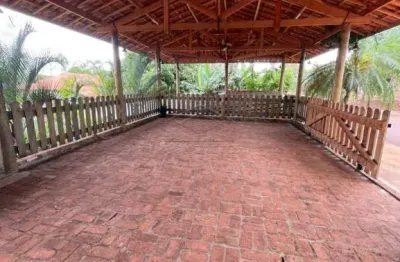 Ponto comercial para alugar no Conjunto Residencial Cel. Jose V. Franca III, Barra Bonita 