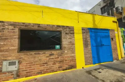 Barracão / Galpão / Depósito para alugar no Centro, Botucatu 