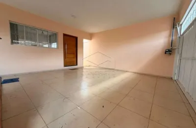 Casa com 3 quartos para alugar no Jardim Ana Carolina, Jaú 