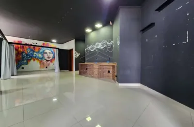 Ponto comercial para alugar no Jardim Itamarati, Jaú 