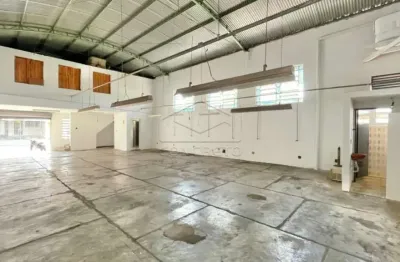 Barracão / Galpão / Depósito para alugar no Jardim Netinho Prado, Jaú 