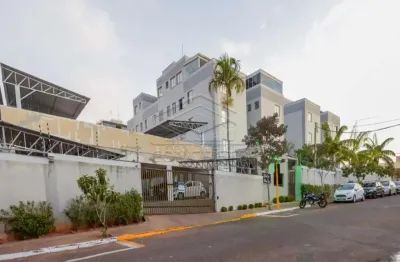 Spazio brescia - apartamento com 3 dormitórios proximo a unisagrado