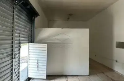 Salão comercial em avenida de grande movimento. centro, bauru/sp