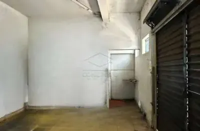 Salão comercial em avenida de grande movimento. centro, bauru/sp