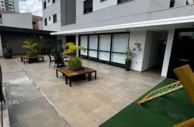 Apartamento com 3 quartos para alugar no Parque Jardim Europa, Bauru 