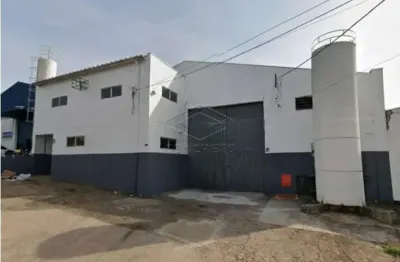 Excelente galpão comercial em localização privilegiada na cidade