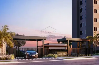 Reserva nações - apartamento com 2 dormitórios, próximo à unesp e uninove.