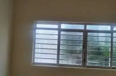 Casa com 3 quartos para alugar na Vila Nova Santa Clara, Bauru 