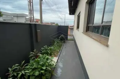 Casa com 3 quartos para alugar na Vila Narcisa, Barra Bonita 