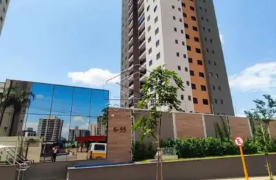 Duo residence club - lindo apartamento com 3 dormitórios na vila aviação
