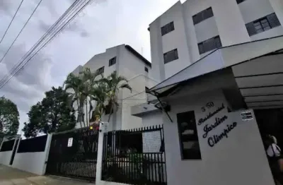 Apartamento com 2 quartos à venda no Jardim das Orquídeas, Bauru 