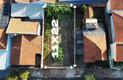 Casa à venda na Vila Souto, Bauru 
