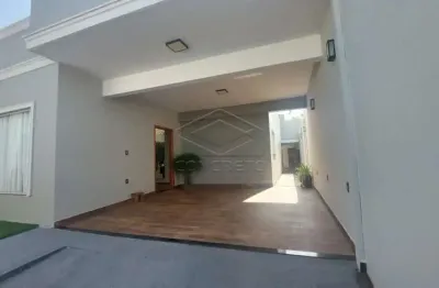 Casa com 2 quartos à venda no Jardim Estoril, Bauru 