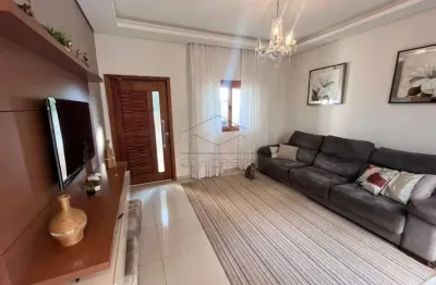 Casa com 3 quartos à venda no Jardim Europa, Lençóis Paulista 