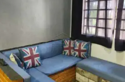 Apartamento com 2 quartos à venda no Jardim Bom Pastor, Botucatu 