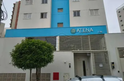 Apartamento com 1 quarto para alugar no Jardim Planalto, Bauru 