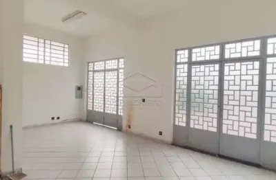 Ponto comercial para alugar na Vila Rocha, Bauru 