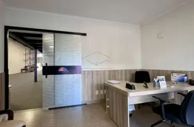 Galpão moderno e completo em localização privilegiada - pronto para uso!