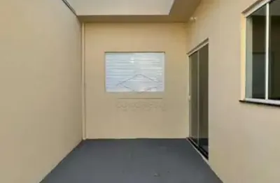 Casa com 2 dormitórios em excelente localização. jardim solange, bauru/sp