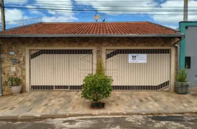 Casa com 2 quartos à venda no Jardim Marambá, Bauru 