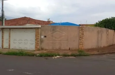 Casa com 1 quarto à venda no Jardim Maria Luiza I, Jaú 