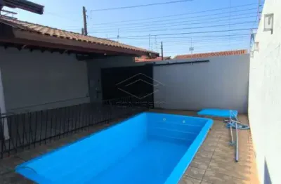 Casa com 2 quartos à venda no Sonho Nosso I, Barra Bonita 