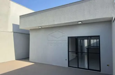 Casa com 2 quartos à venda no Residencial São Joaquim, Barra Bonita 