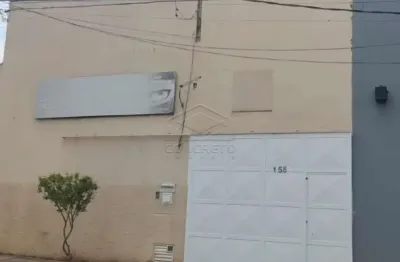 Ótimo galpão com mezanino próximo da rodovia marechal rondon!