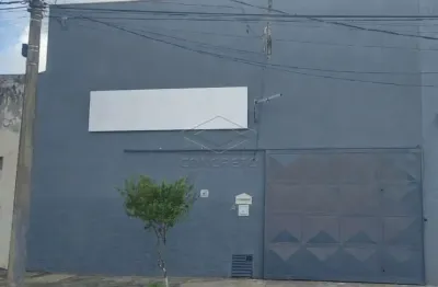 Ótimo galpão com mezanino PRÓXIMO DA RODOVIA MARECHAL RONDON!